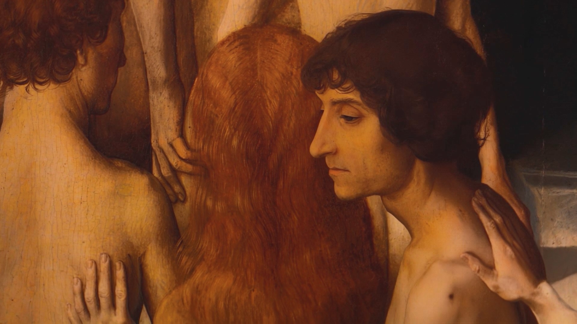 Lech Majewski - Work